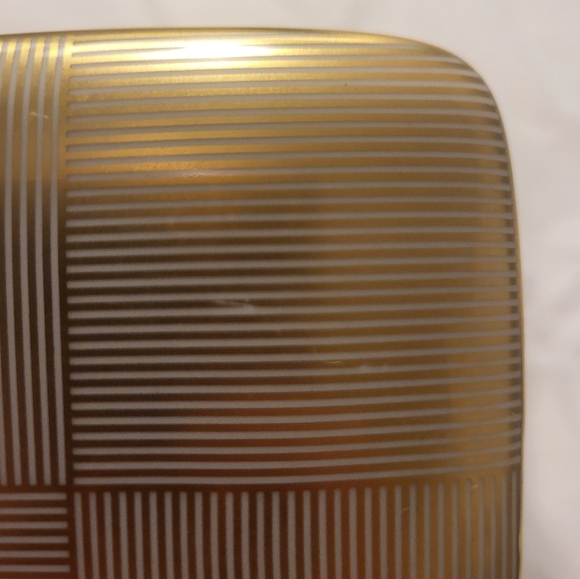 Tiffany & Co. Porcelain Trinket Box - Picture 8 of 9